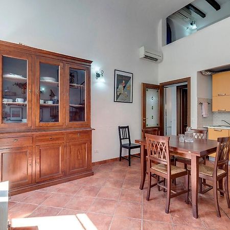Ricasoli 17 G Firenze Esterno foto