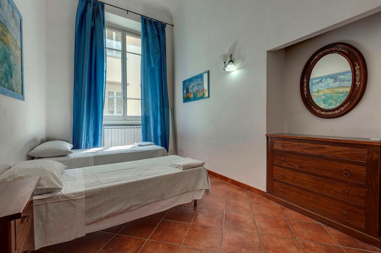 Ricasoli 17 G Firenze Esterno foto