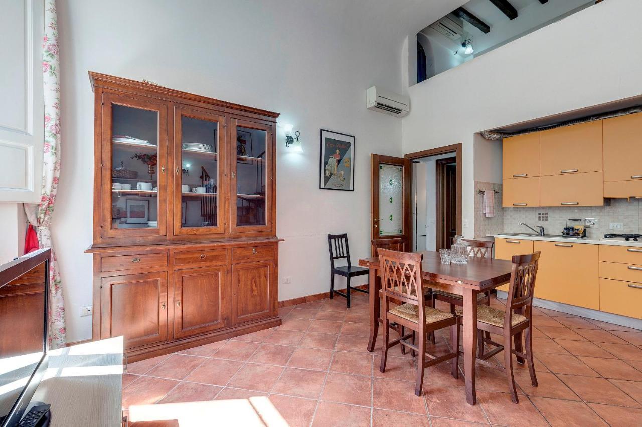 Ricasoli 17 G Firenze Esterno foto