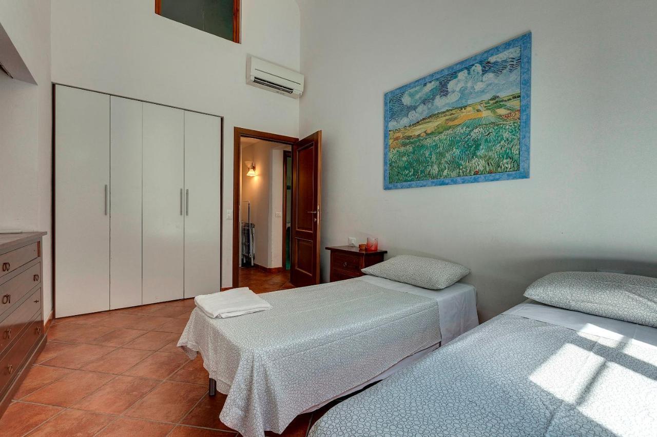 Ricasoli 17 G Firenze Esterno foto