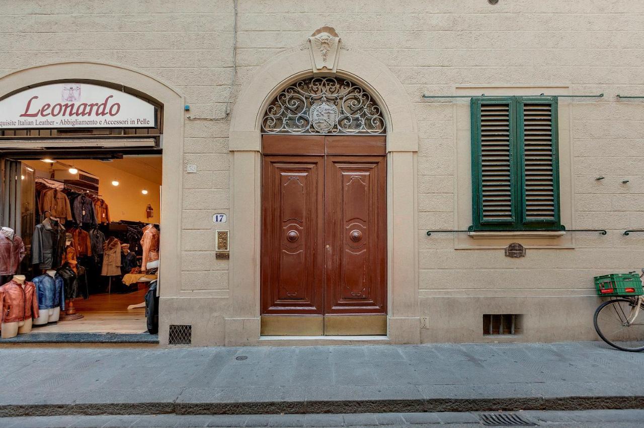 Ricasoli 17 G Firenze Esterno foto