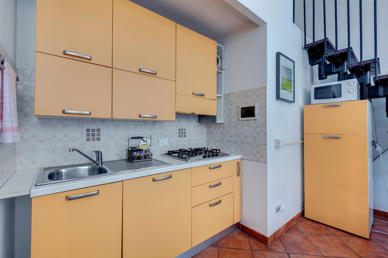 Ricasoli 17 G Firenze Esterno foto