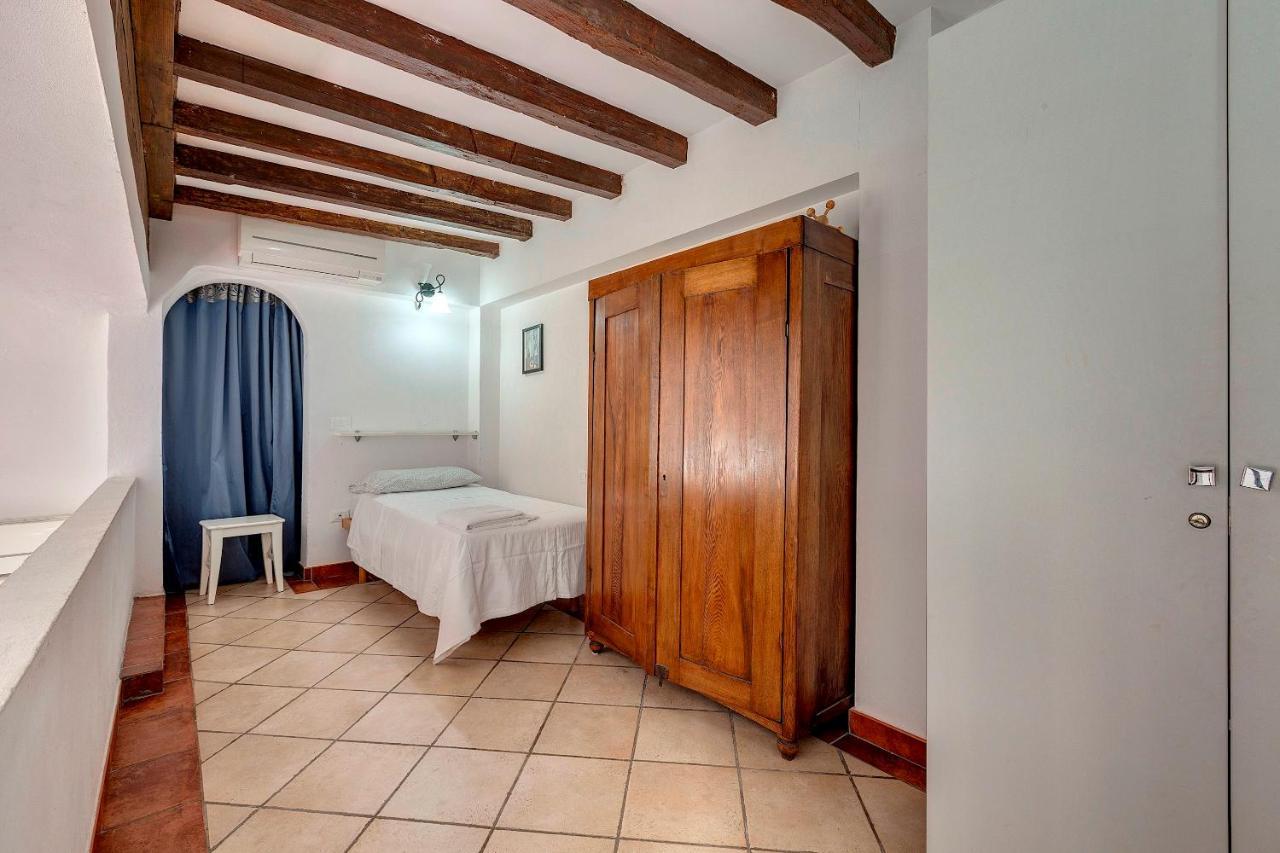 Ricasoli 17 G Firenze Esterno foto