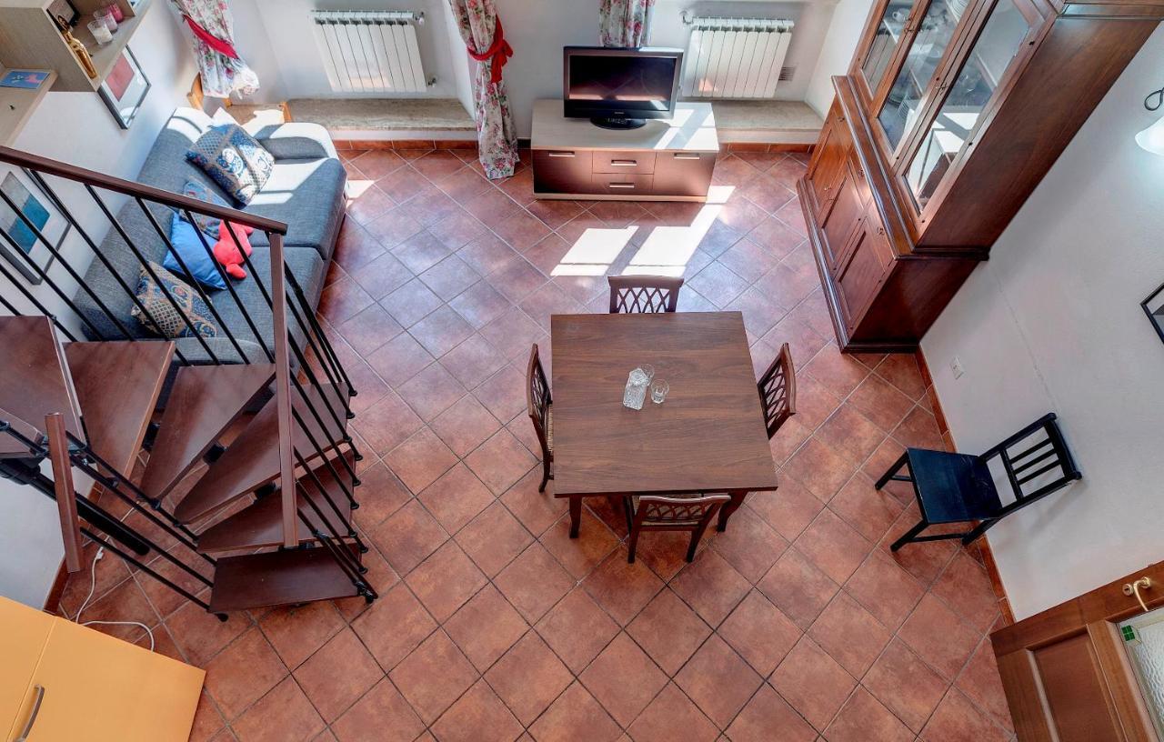 Ricasoli 17 G Firenze Esterno foto
