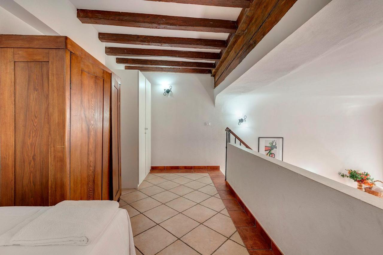 Ricasoli 17 G Firenze Esterno foto